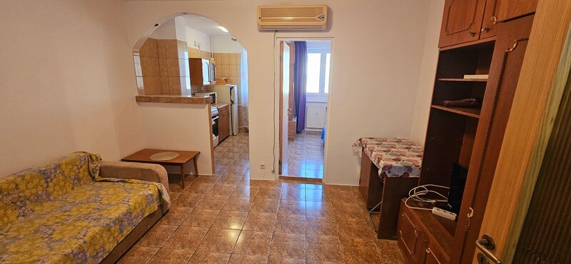 Drumul Taberei, str. Sibiu, metrou Favorit