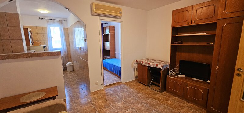 Drumul Taberei, str. Sibiu, metrou Favorit