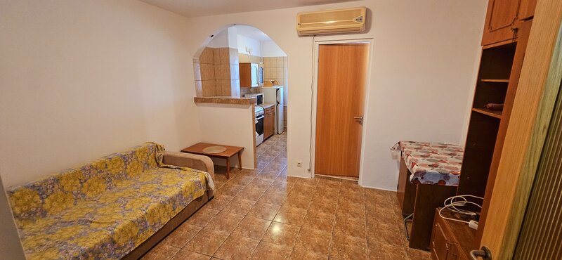 Drumul Taberei, str. Sibiu, metrou Favorit