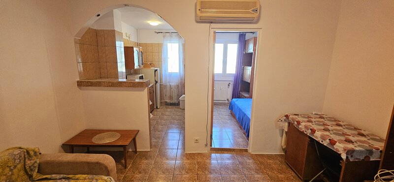 Drumul Taberei, str. Sibiu, metrou Favorit