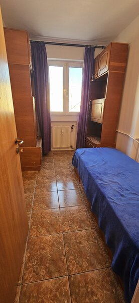 Drumul Taberei, str. Sibiu, metrou Favorit