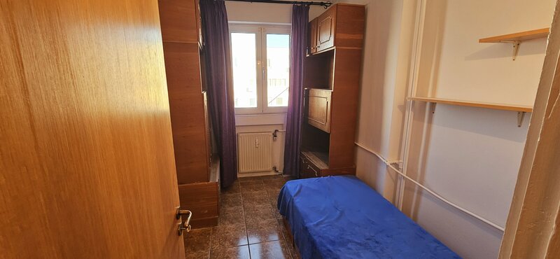 Drumul Taberei, str. Sibiu, metrou Favorit