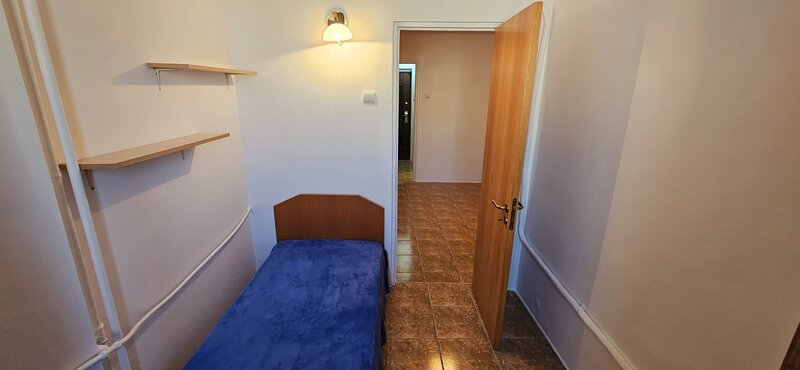 Drumul Taberei, str. Sibiu, metrou Favorit