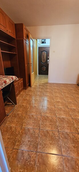 Drumul Taberei, str. Sibiu, metrou Favorit