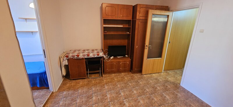 Drumul Taberei, str. Sibiu, metrou Favorit