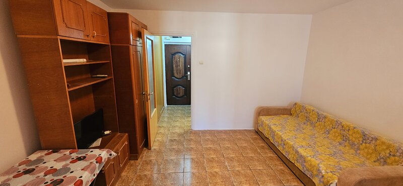 Drumul Taberei, str. Sibiu, metrou Favorit