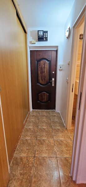 Drumul Taberei, str. Sibiu, metrou Favorit