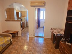 Drumul Taberei, str. Sibiu, metrou Favorit